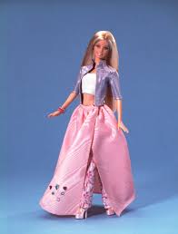 Check out our 90's barbie clothes selection for the very best in unique or custom,. Ajh 90s Barbie Movie Hrdsindia Org
