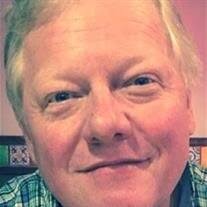 Andrew J. Butts Obituary