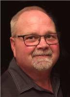 David Larson Obituary (1961