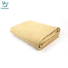Recycled Materials 100 Cotton Felt Mattress Pads Needle Punch Big Size For Sofas Mattress Pads Pad Felt