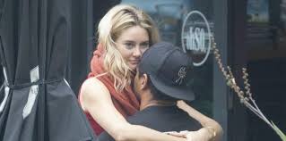 Kissing selfies on social media. Shailene Woodley Spotted New Boyfriend Kissing Photos