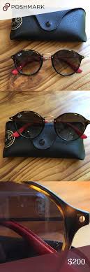 Choose from a selection of individual accessories or order our complete care kits for everything you need to keep your sunglasses in perfect condition. Offer Rayban Scuderia Ferrari Collection 2447 Ray Bans Sunglasses Accessories Sunglasses