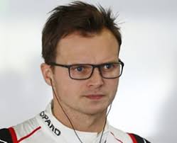 1/43 2014 Porsche 919 Hybrid