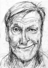 Adrian C. Sinnott's Traveling Sketches