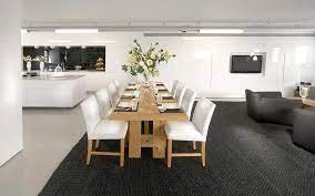 To estimate how much it would cost to purchase carpet for a room, multiply the square metre price by the area of the floor you want to cover. Create Drama With Black Carpets And Rugs