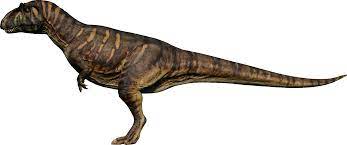 If jurassic world evolution proves anything it's that a lot of work goes into. Metriacanthosaurus Jurassic World Evolution Wiki Fandom