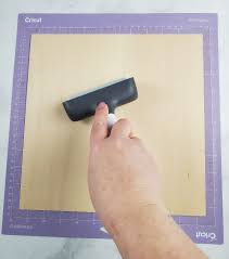Things to note about cutting basswood Cricut Wood Cutting How To Make A Balsa Wood Sign Leap Of Faith Crafting