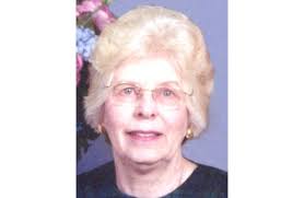 Joan Walls Obituary (1930