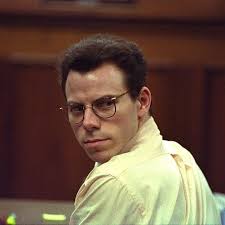 Monsters: The Lyle and Erik Menendez Story cast vs real people