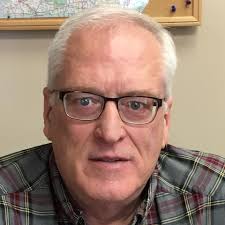 James Erlandson Obituary