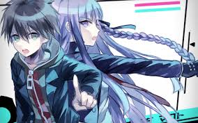 Makoto Naegi Wallpapers Wallpaper Cave Pixiv is a social media platform where users can upload their.