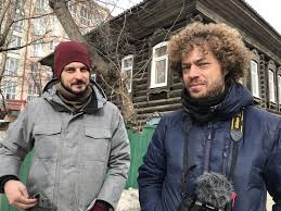 Канал ильи варламова varlamov 2,02 млн подписчиков. Pamyatnik Gluposti Bloger Urbanist Ilya Varlamov O Naberezhnoj Ushajki V Tomske Novosti Agentstvo Tv 2 Aktualnye Novosti V Tomske Segodnya