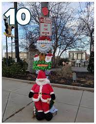 Christmas decorations | christmas decoration ideas for office | christmas tree | diy christmas decor office christmas decorations, office decoration for chri. Holiday Light Pole Contest Tonawanda Main Street