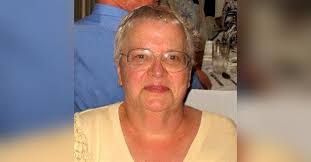 Carol J. Sherburne Obituary