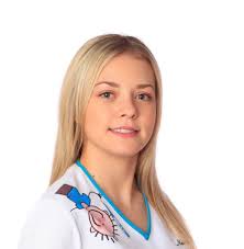 NOELIA LARA, odontóloga infantil en El Ejido