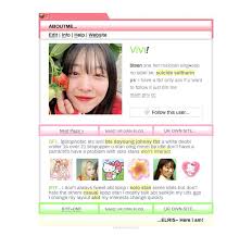 I'm not really sure if it will be. Carrd Ideas Kpop