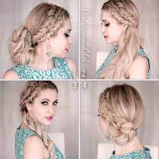 Pin By Alexandra Melcher On Hair Styles Hair Styles Summer Hairstyles Lilith Moon Hairstyles