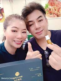 BIO-LING参灵之王"吾爸”线上比赛参赛者由于这个疫情的关系让我们真真体会到健康很重要， "吾爸”5月8号就是BIOLING 參靈の王的为男人们