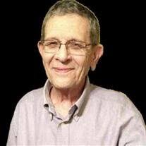 Charles Edward Lynas Obituary