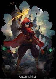 Check spelling or type a new query. Artstation Wizard Of Legend Max Berthelot Character Design Character Art Anime Wizard