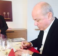 Krug's unusual ethos