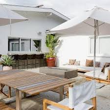 Starting at $39 /mo with affirm. Teak Outdoor Dining Bench Design Ideas
