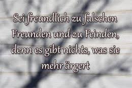 Spr He F Falsche Menschen Spruchwebsite