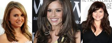 Thinking about a new hair color or haircut? 30 Amazing Haircuts For Chubby Fat Faces To Look Thin