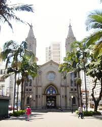 O órgão instalado na basílica do carmo foi construído, originalmente em 1934, com dois teclados e 2.206 tubos, pela fábrica alemã e. Datei Carmo 024 Jpg Wikipedia