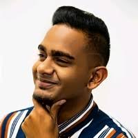 20+ "Damien Chetty" profiles