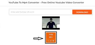 Mp4 file quality is kept intact as original video. Youtube To Mp4 Converter Best Free Video Converter 2021