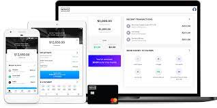 Get the most out of your business banking services with u.s. Novo Online Business Banking