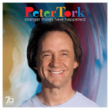 Holiday Gift Guide Review: Peter Tork, "Stranger Things Have Happened"