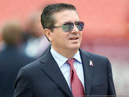 Report: A quarter of Washington NFL team's business staff has left since  December