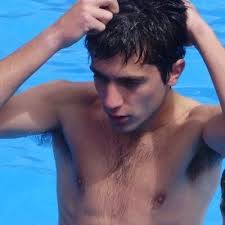 Danilo Mendiola's Instagram, Twitter & Facebook