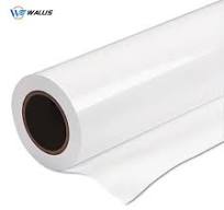Transparent Colored Pet Film Sheet Clear Pet Sheet for Printing