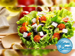 Mayonise original mayonise pedaasboncabe lemon#salad #saladsayur. Cara Membuat Salad Sayur Resep Masakan Masakan Resep