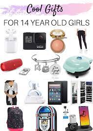 Give your teen something that's cool, fuels creativity, or plays music. 125 Best Gifts For 14 Year Old Girls 2021 Absolute Christmas Teenage Girl Gifts Christmas Christmas Gifts For Teenagers Birthday Gifts For Teens