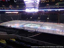 Nationwide Arena View From Club Level 2 Vivid Seats