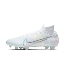 Black And White Nike Soccer Cleats Pin On Soccer Cleats