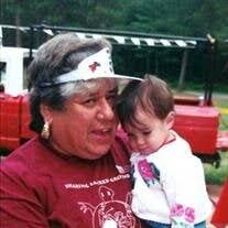 Karen R. Jacobson Obituary