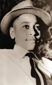 EmmettTill would be 80 today. Imagine the life he could be living. A light  in the world? A vessel of love for his family? A human. We must never  forget that racism