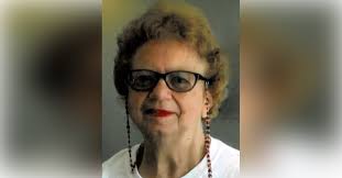 Obituary information for Dottie Staffeldt