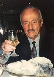 Condolence Book for James (Jimmy) McKeon (Clondalkin, Dublin)