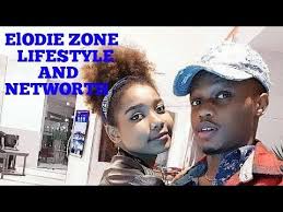 Elodie zone is an who is elodie zone 's girlfriend? The Rich Life Of Elodie Zone Youtube