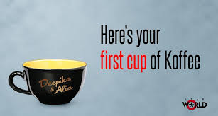 Koffee With Karan Pa Twitter The First Cup Of Koffee Is All About Girlpower Welcome Deepikapadukone And Aliaa08 On Episode 1 Season 6 Of Koffeewithkaran On Starworldindia Hotstartweets Https T Co Sl0b3b4yxu In this collection we've gathered together 101 of the best free logo font options. starworldindia hotstartweets https