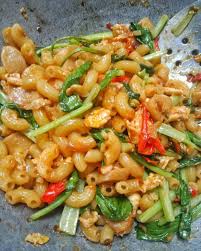 Resep Olahan Makroni Instagram Di 2020 Makaroni Resep Masakan Sehat Resep Masakan