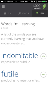 Learn the meaning, history, and fun facts about reputation. Sound Smarter With These Vocabulary Building Apps