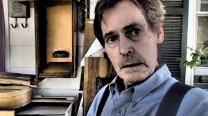 Artifact Cartoon of Coffee With Laura Mersini Houghton & Jeff/Intendor Tm  Radio Show