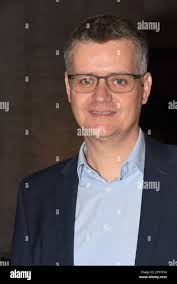 Dr Arnulf Schlueter Direktor des Staatlichen Museums Aegyptische Kunst  Muenchen 23.11.2023 Aegyptisches Museum Muenchen Presse Praesentation Thema  Operation Finale Ergreifung und der Prozess von Adolf Eichmann Muenchen ***  Dr. Arnulf ...